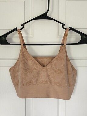 Branwyn Merino Wool Bra Bralette hiking quick dry